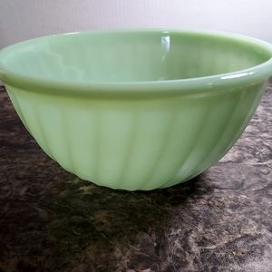 Vintage Jadeite